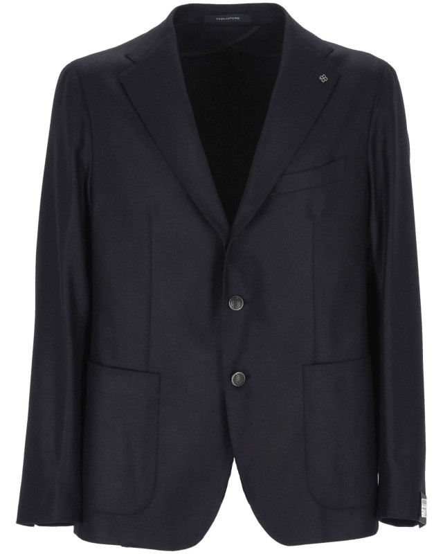 [TAGLIATORE] Blazer FW25 1SMC22K010021U25I104B3172