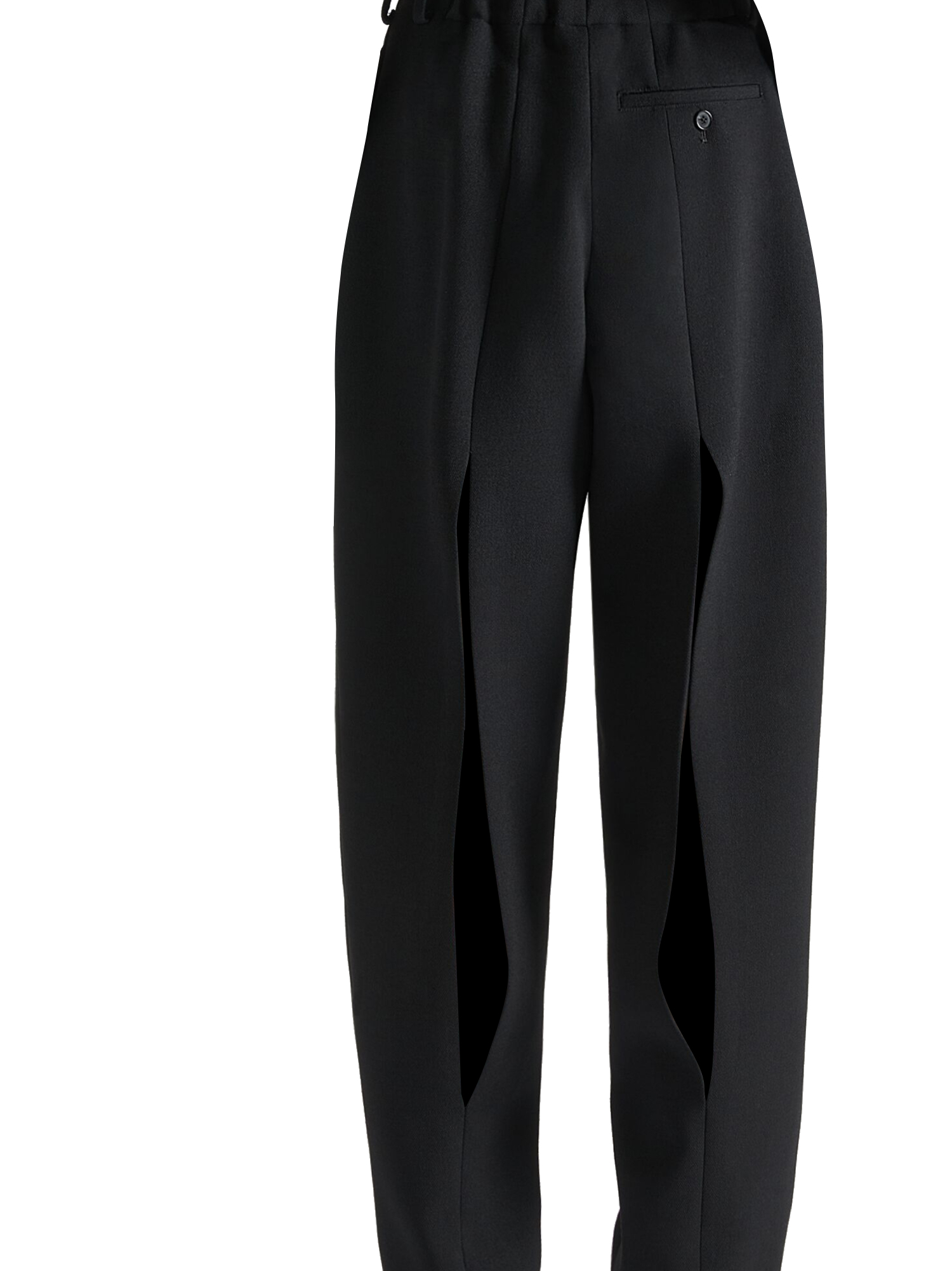 [Givenchy] Trousers FW25 BW518415CT001