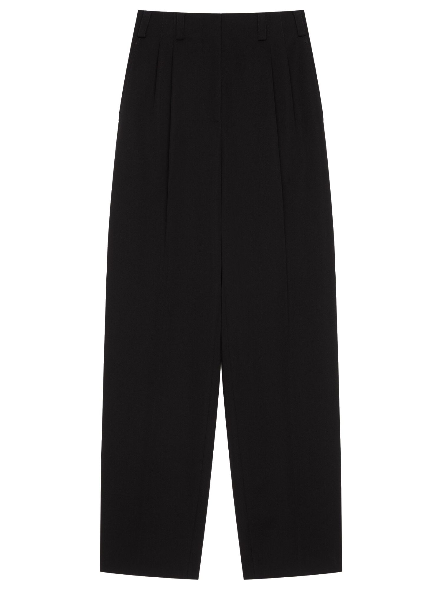 [Givenchy] Trousers FW25 BW518415CT001