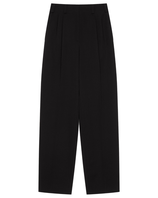 [Givenchy] Trousers FW25 BW518415CT001