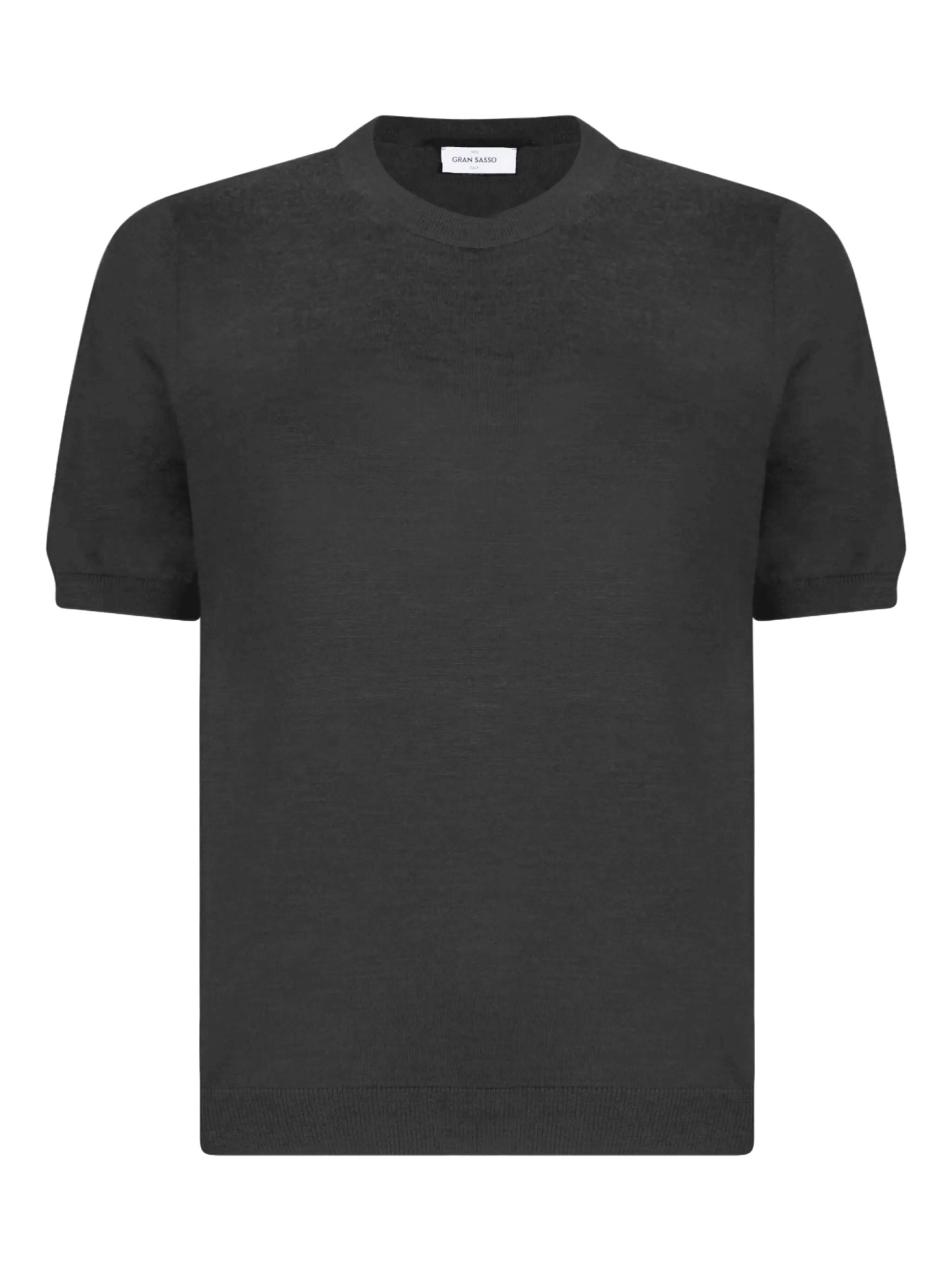 [Gran Sasso] T-shirts Short Sleeve FW25 4321114711098