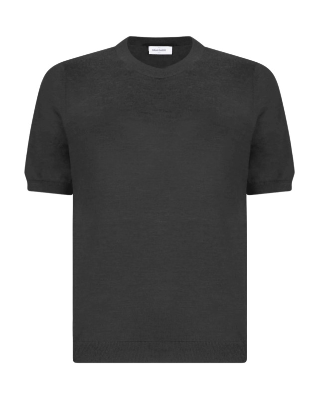 [Gran Sasso] T-shirts Short Sleeve FW25 4321114711098