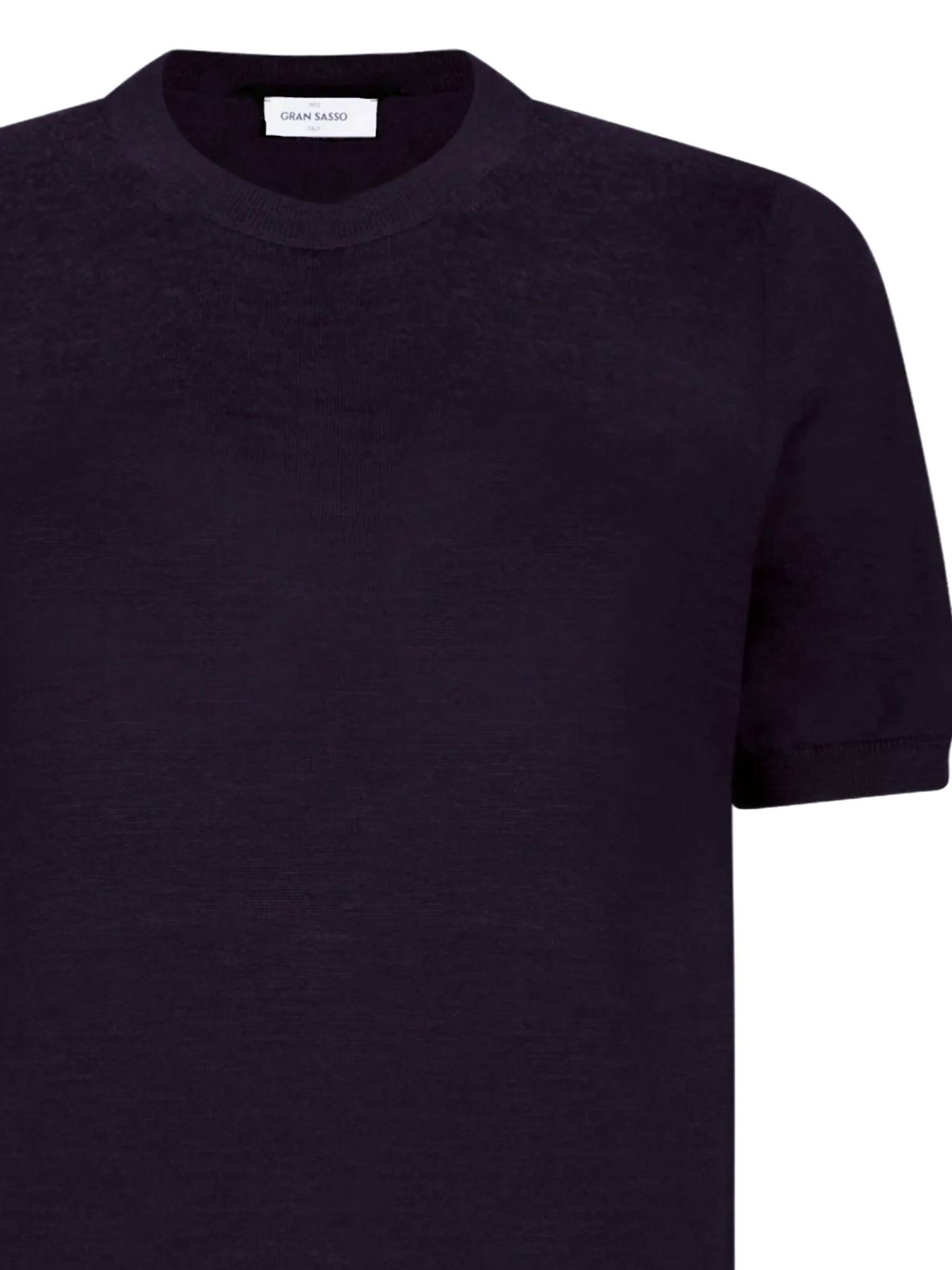 [Gran Sasso] T-shirts Short Sleeve FW25 4321114711585