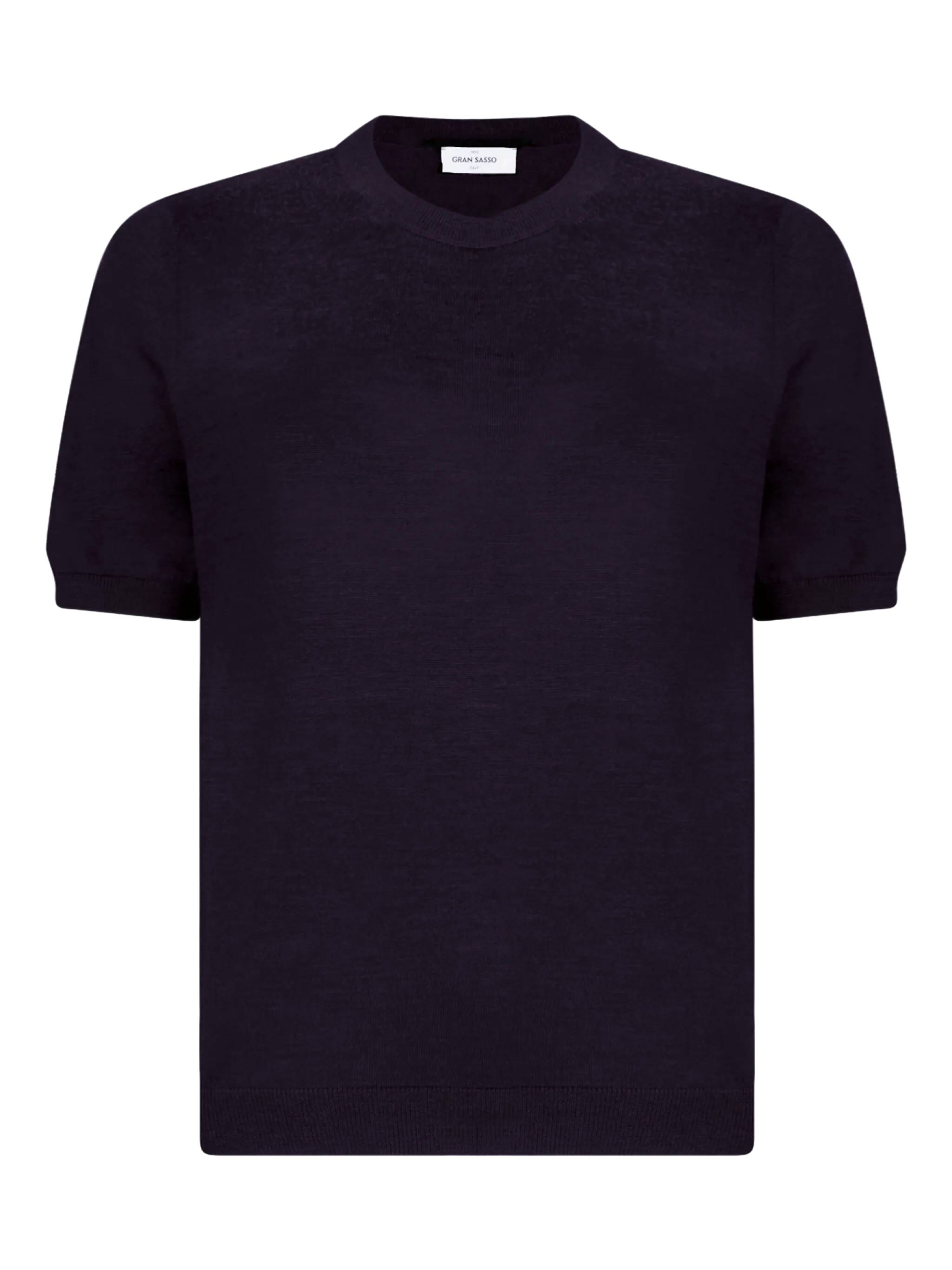 [Gran Sasso] T-shirts Short Sleeve FW25 4321114711585