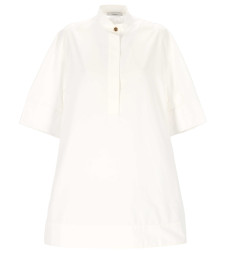 [Givenchy] Short sleeve dress FW25 BW22F31634100