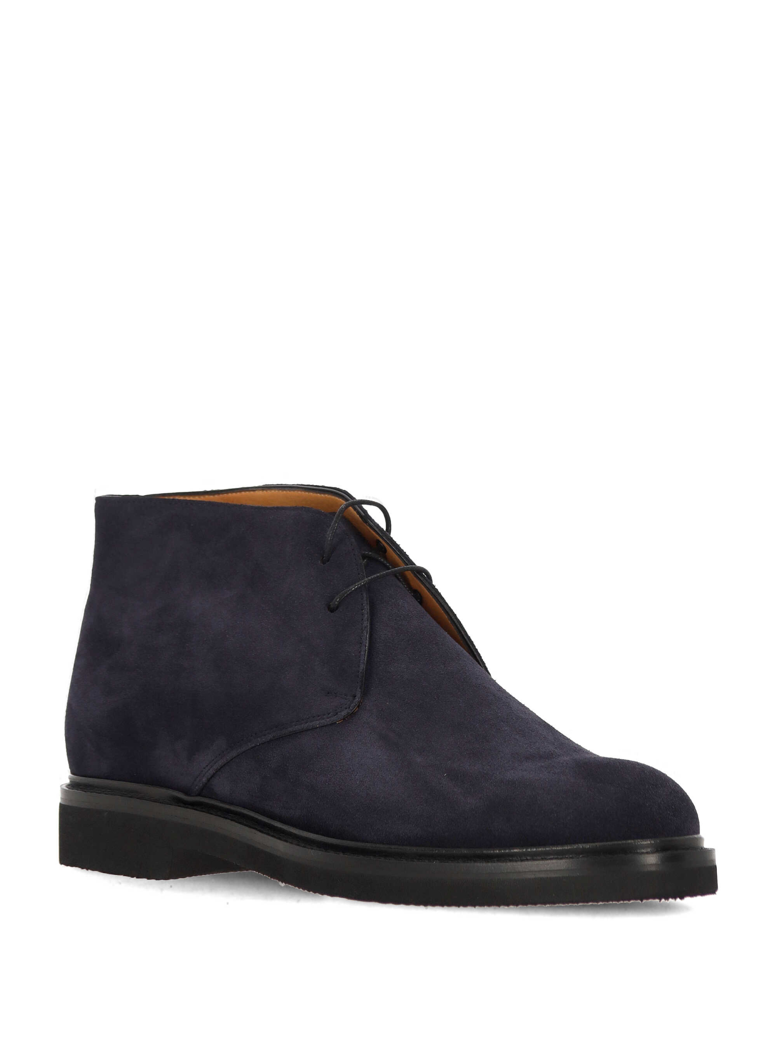[Ortigni] Loafer FW25 95.8345BLU