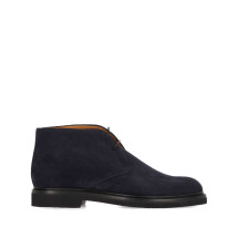[Ortigni] Loafer FW25 95.8345BLU