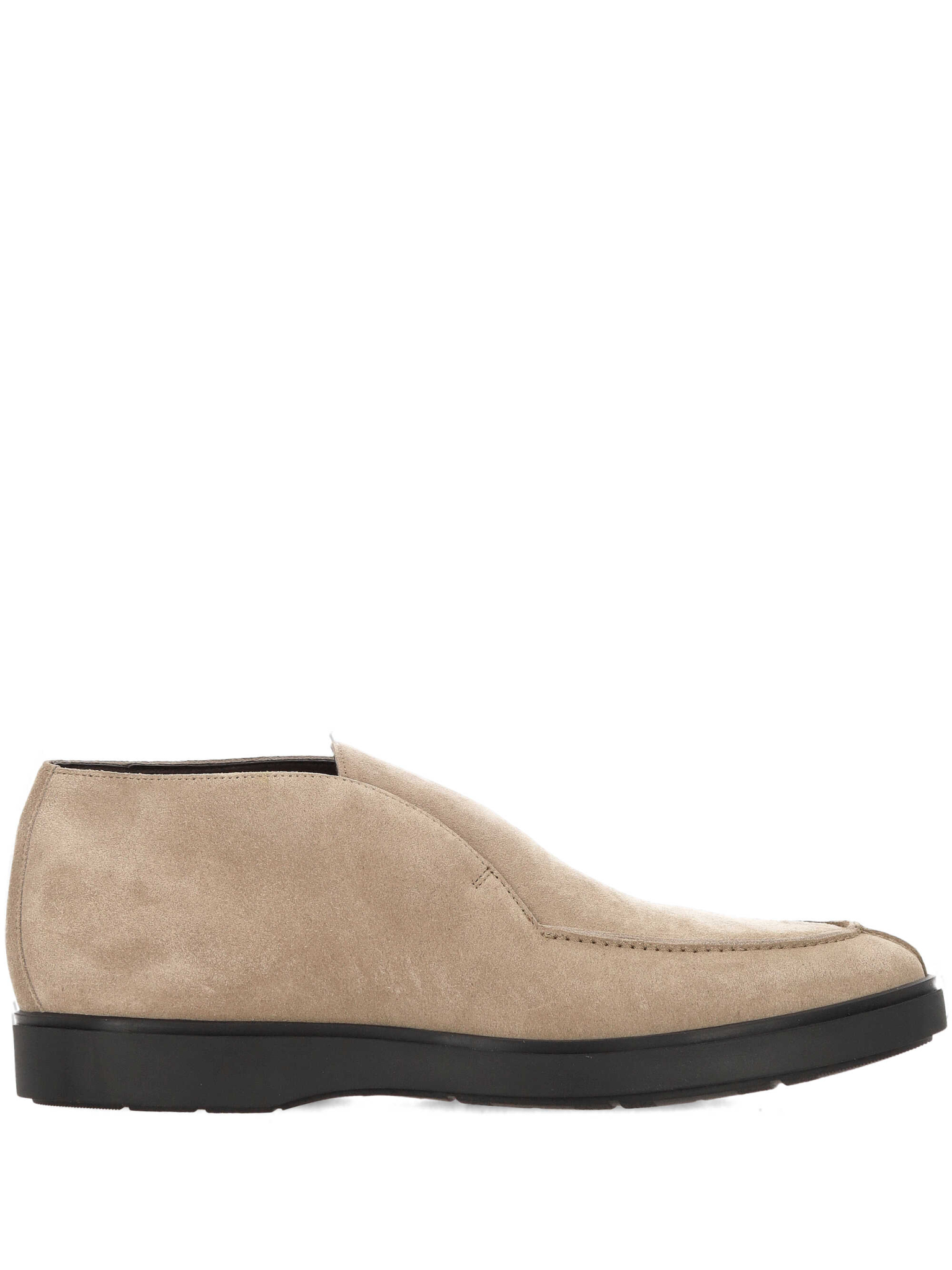[Ortigni] Loafer FW25 72.5920CARIBOU