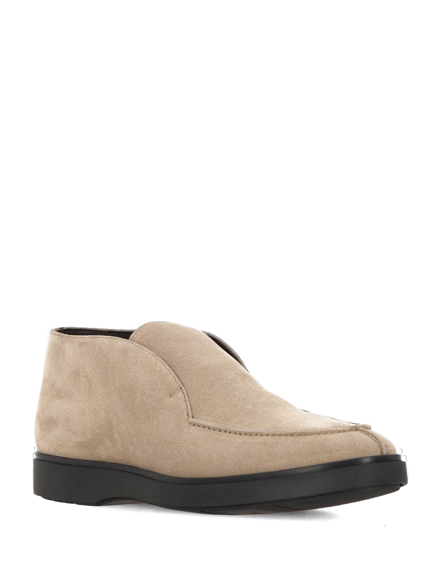[Ortigni] Loafer FW25 72.5920CARIBOU