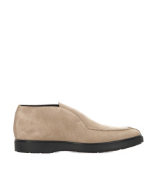 [Ortigni] Loafer FW25 72.5920CARIBOU