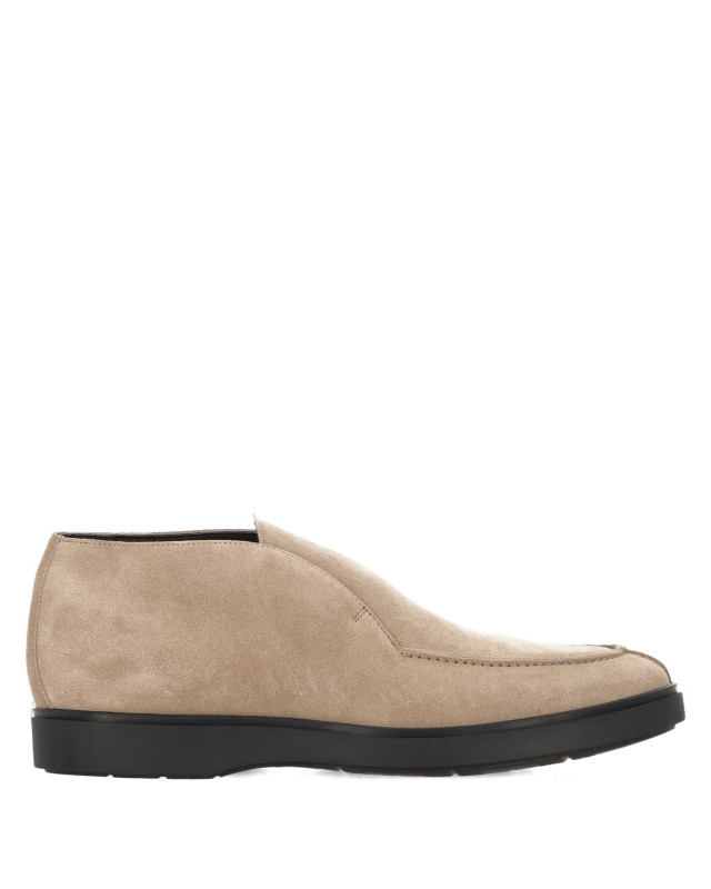 [Ortigni] Loafer FW25 72.5920CARIBOU