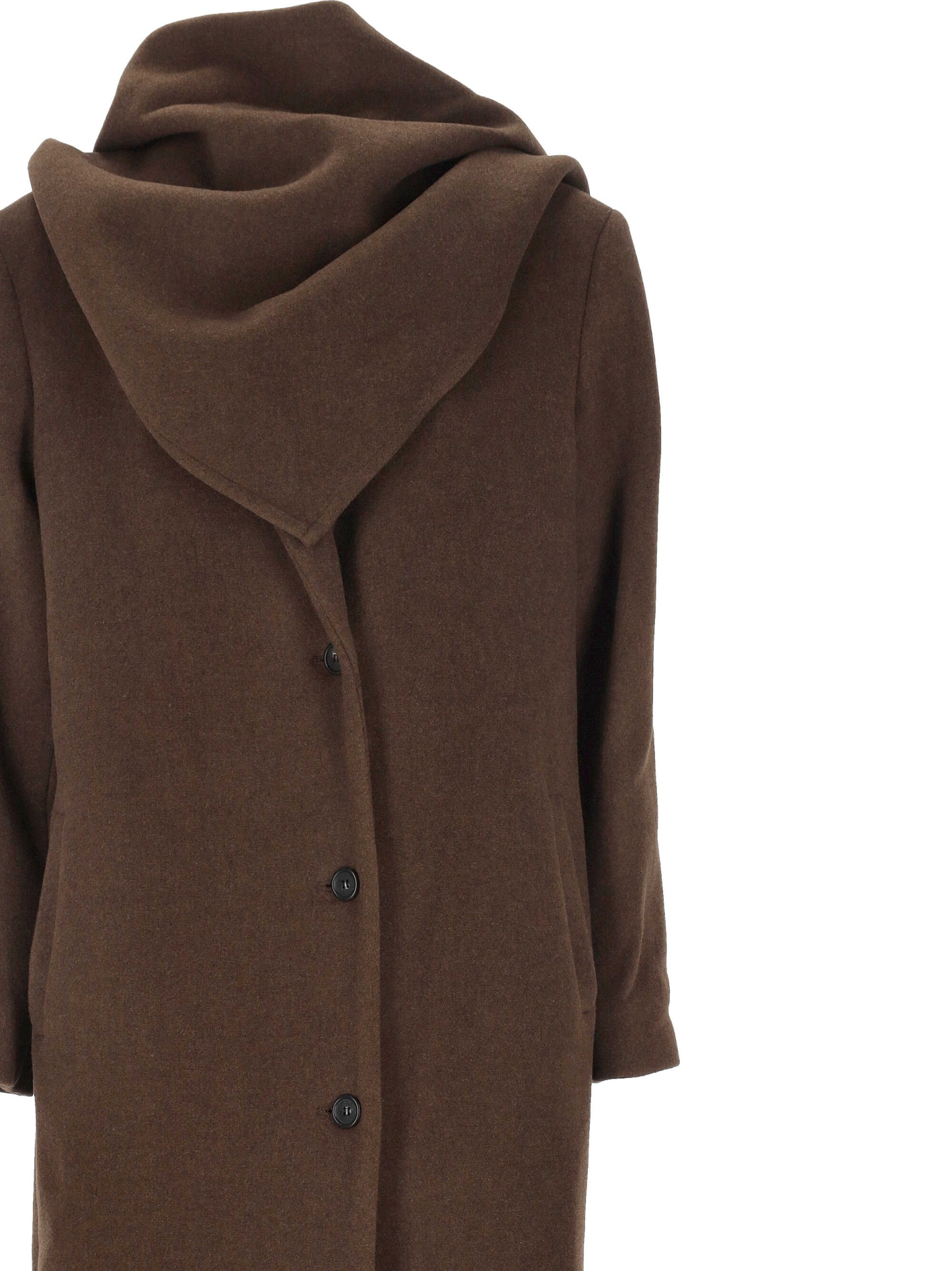 [THE GARMENT] Coat FW25 22126500