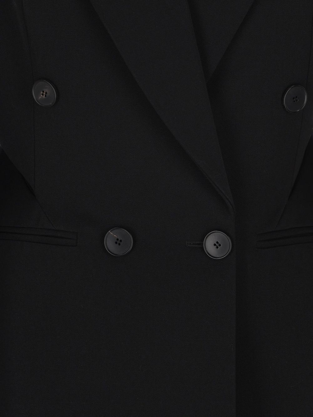 [Givenchy] Blazer FW25 BW30LZ15CT001