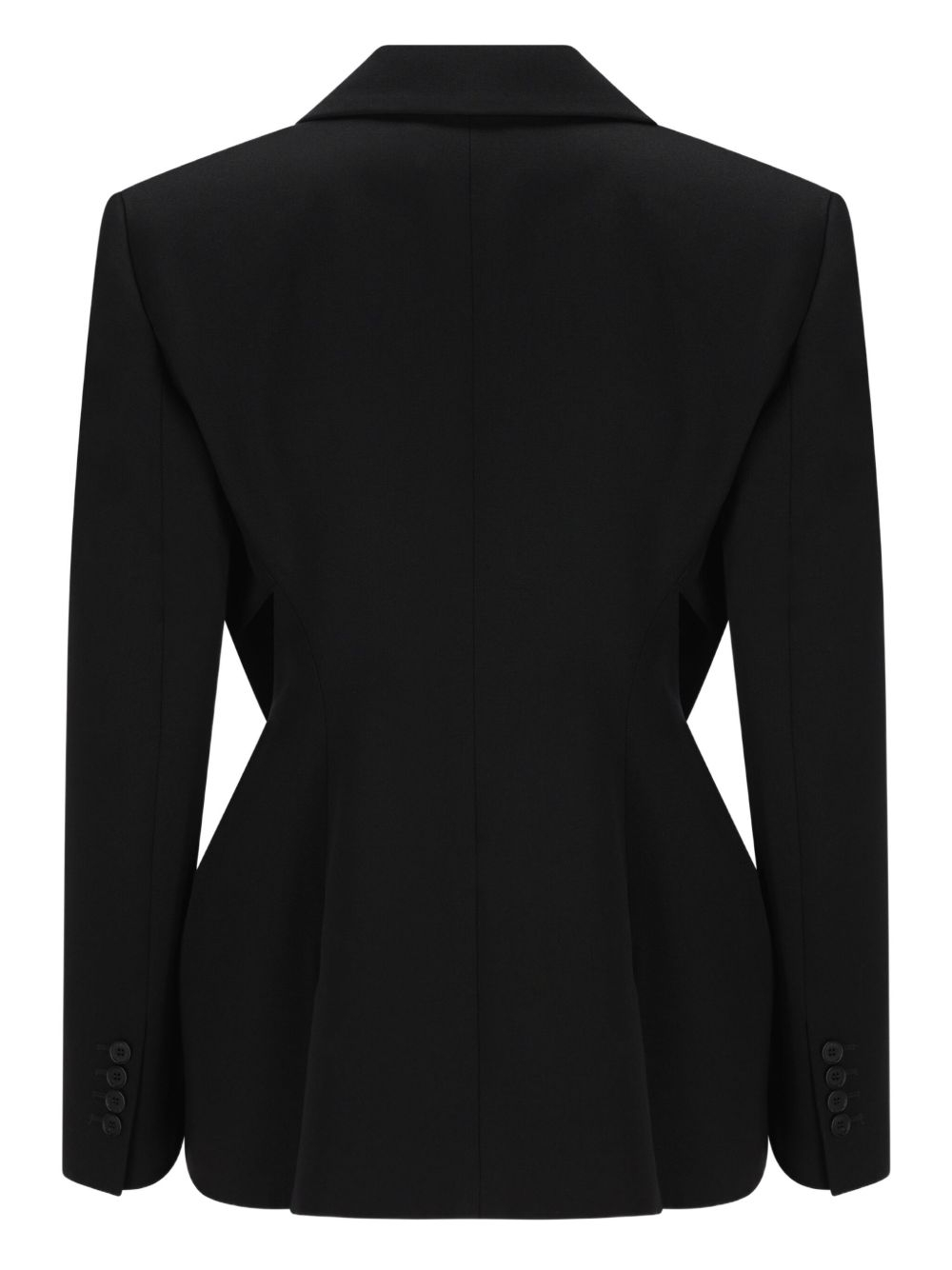 [Givenchy] Blazer FW25 BW30LZ15CT001