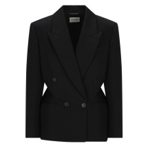 [Givenchy] Blazer FW25 BW30LZ15CT001
