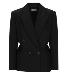 [Givenchy] Blazer FW25 BW30LZ15CT001