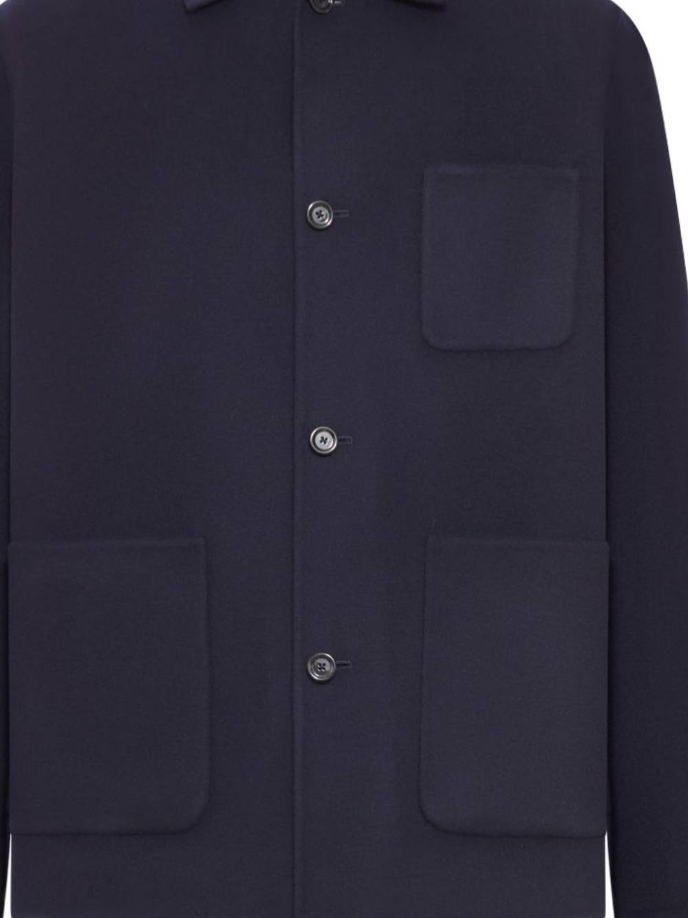 [Lardini] Jacket FW25 AASTONEDAAC65632850NE