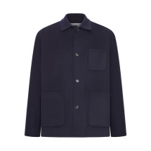 [Lardini] Jacket FW25 AASTONEDAAC65632850NE
