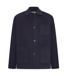 [Lardini] Jacket FW25 AASTONEDAAC65632850NE