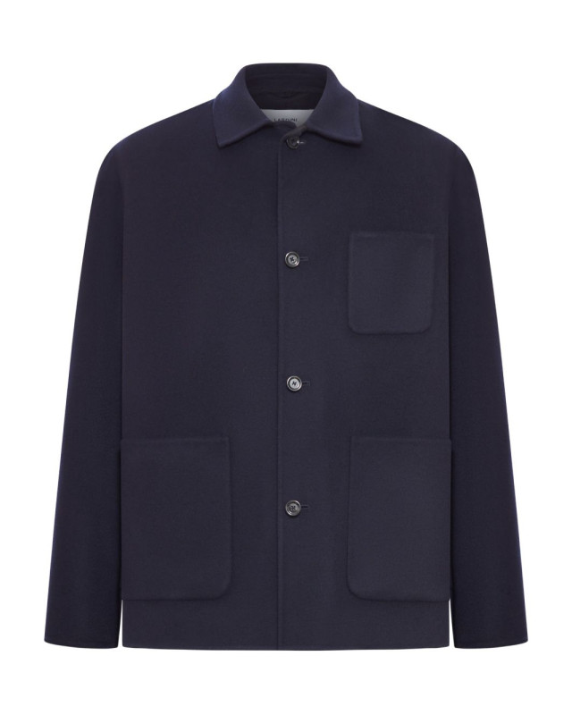 [Lardini] Jacket FW25 AASTONEDAAC65632850NE