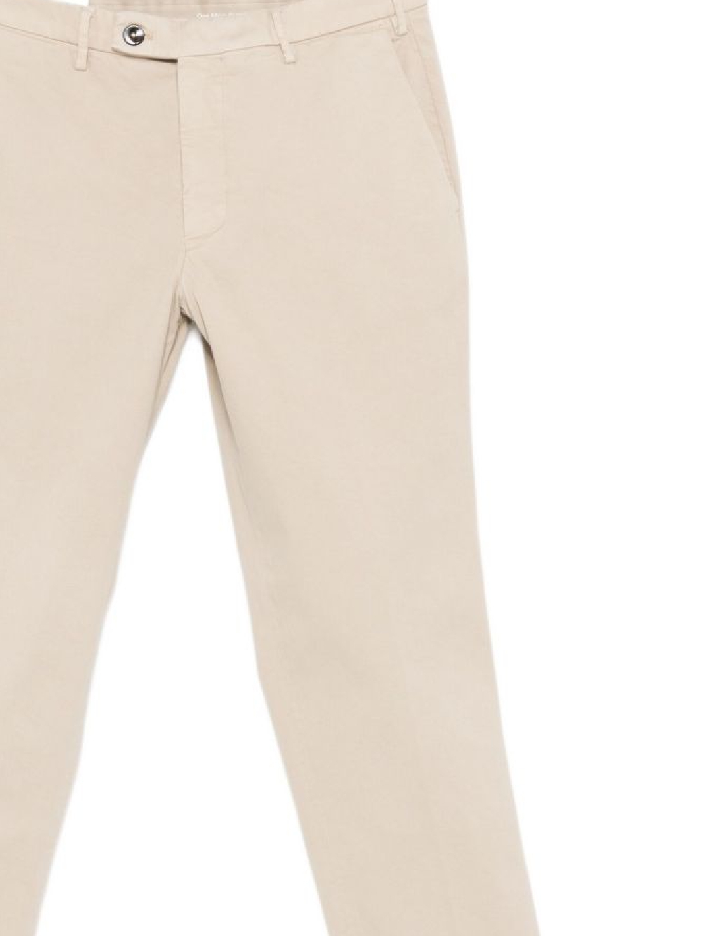 [MICHAEL COAL] Trousers FW25 MCBRAMM2505F25104