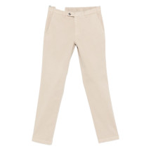 [MICHAEL COAL] Trousers FW25 MCBRAMM2505F25104