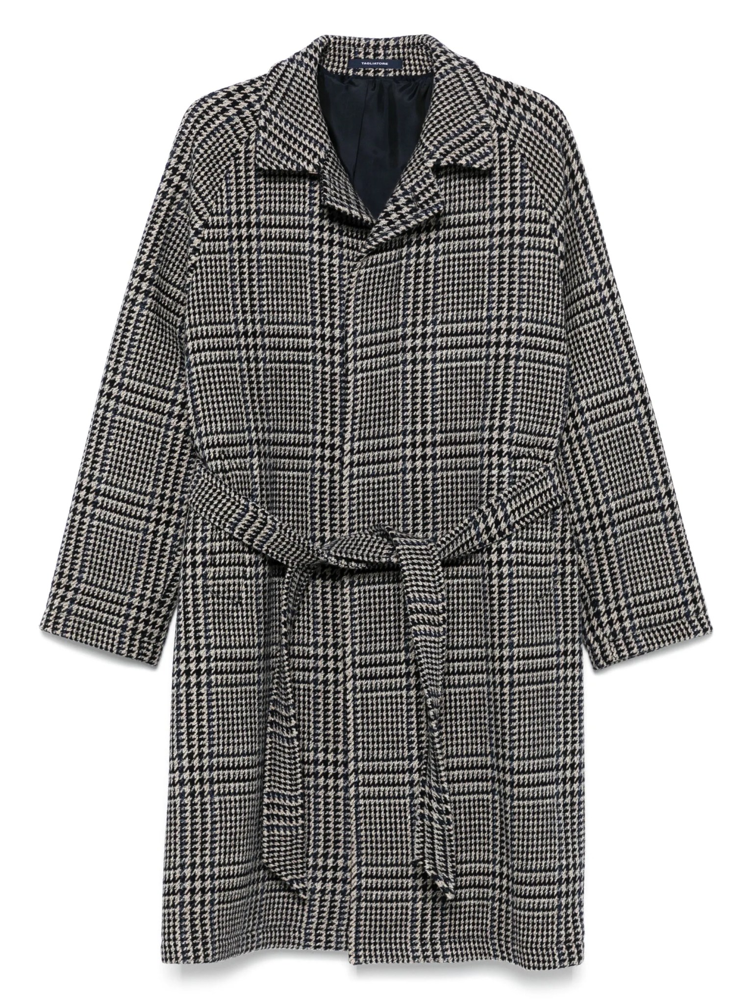 [TAGLIATORE] Coat FW25 SALOMONS610019Q25I189B1190