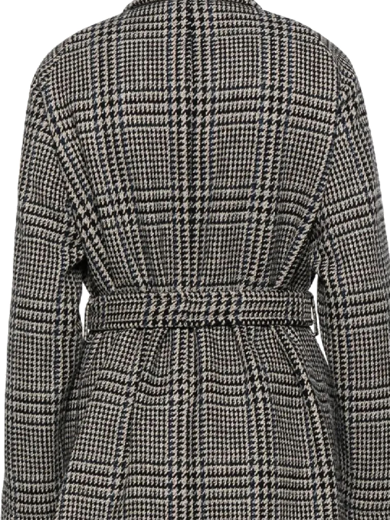 [TAGLIATORE] Coat FW25 SALOMONS610019Q25I189B1190