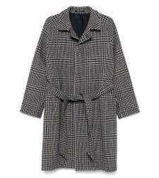 [TAGLIATORE] Coat FW25 SALOMONS610019Q25I189B1190