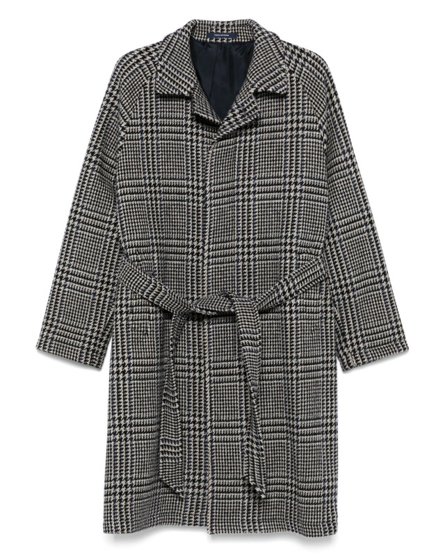 [TAGLIATORE] Coat FW25 SALOMONS610019Q25I189B1190