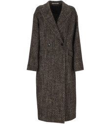 [Tagliatore 0205] Coat FW25 LINDEN340319U25I336EM871