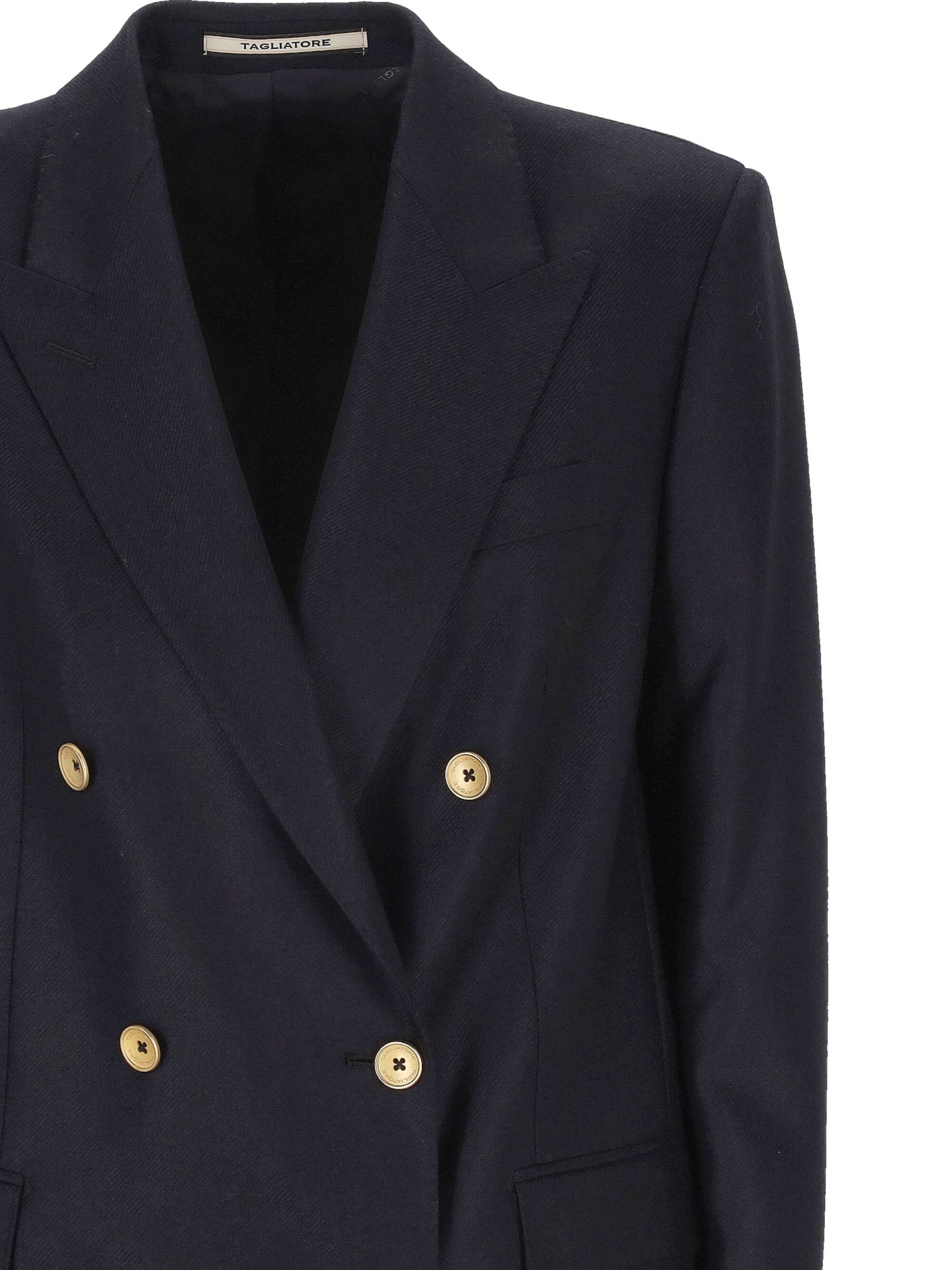 [Tagliatore 0205] Blazer FW25 JJASMINE10B010021U25I104B3172