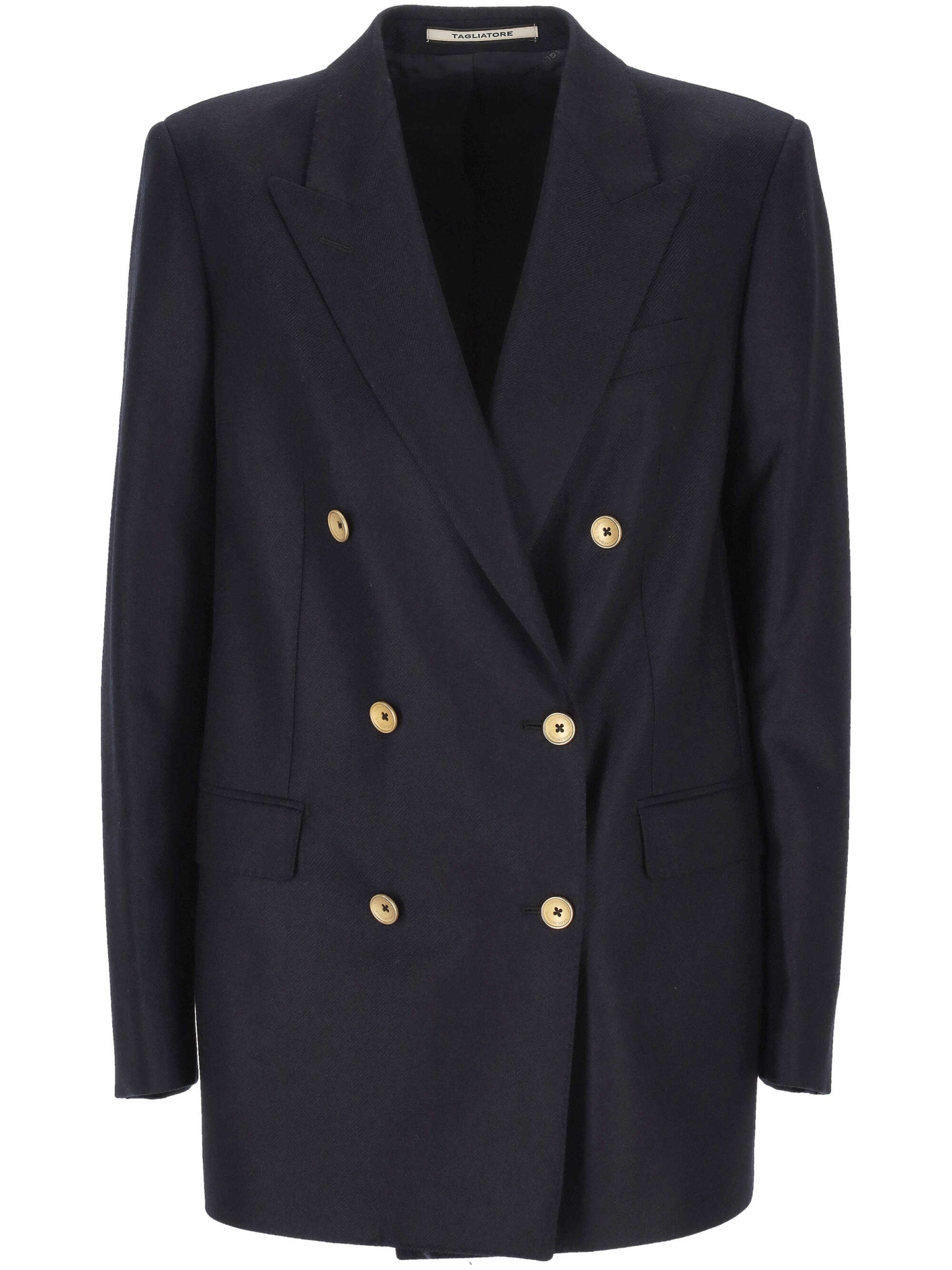 [Tagliatore 0205] Blazer FW25 JJASMINE10B010021U25I104B3172
