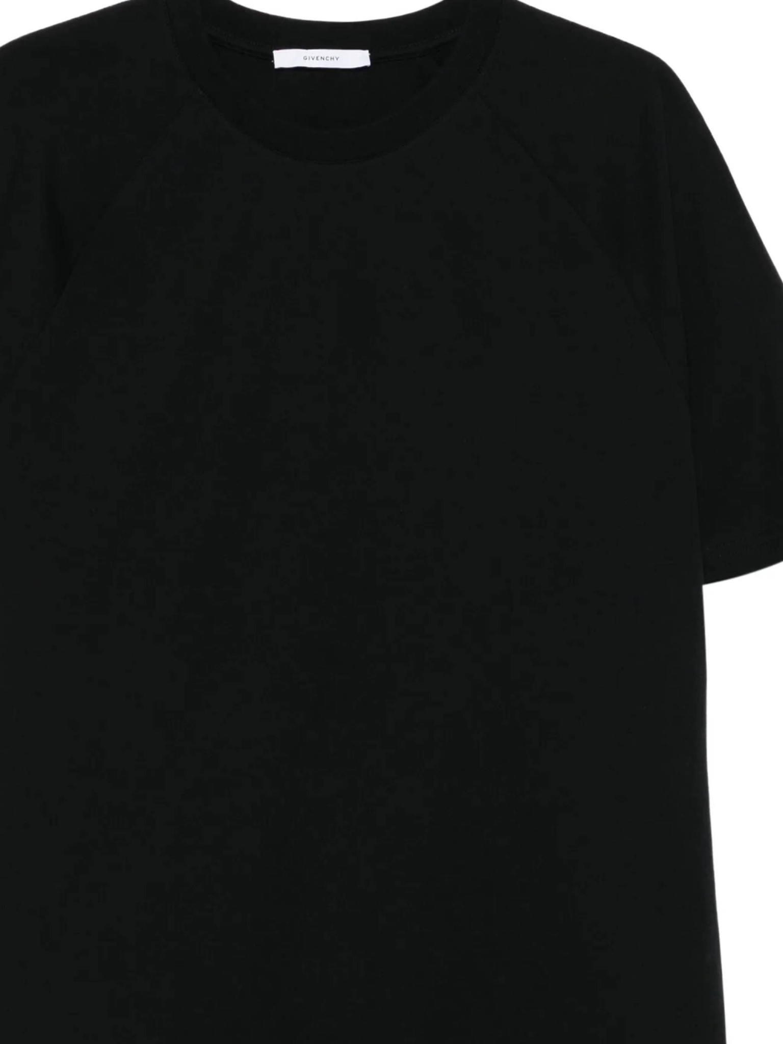 [Givenchy] T-shirts Short Sleeve FW25 BM71NP3YR8001