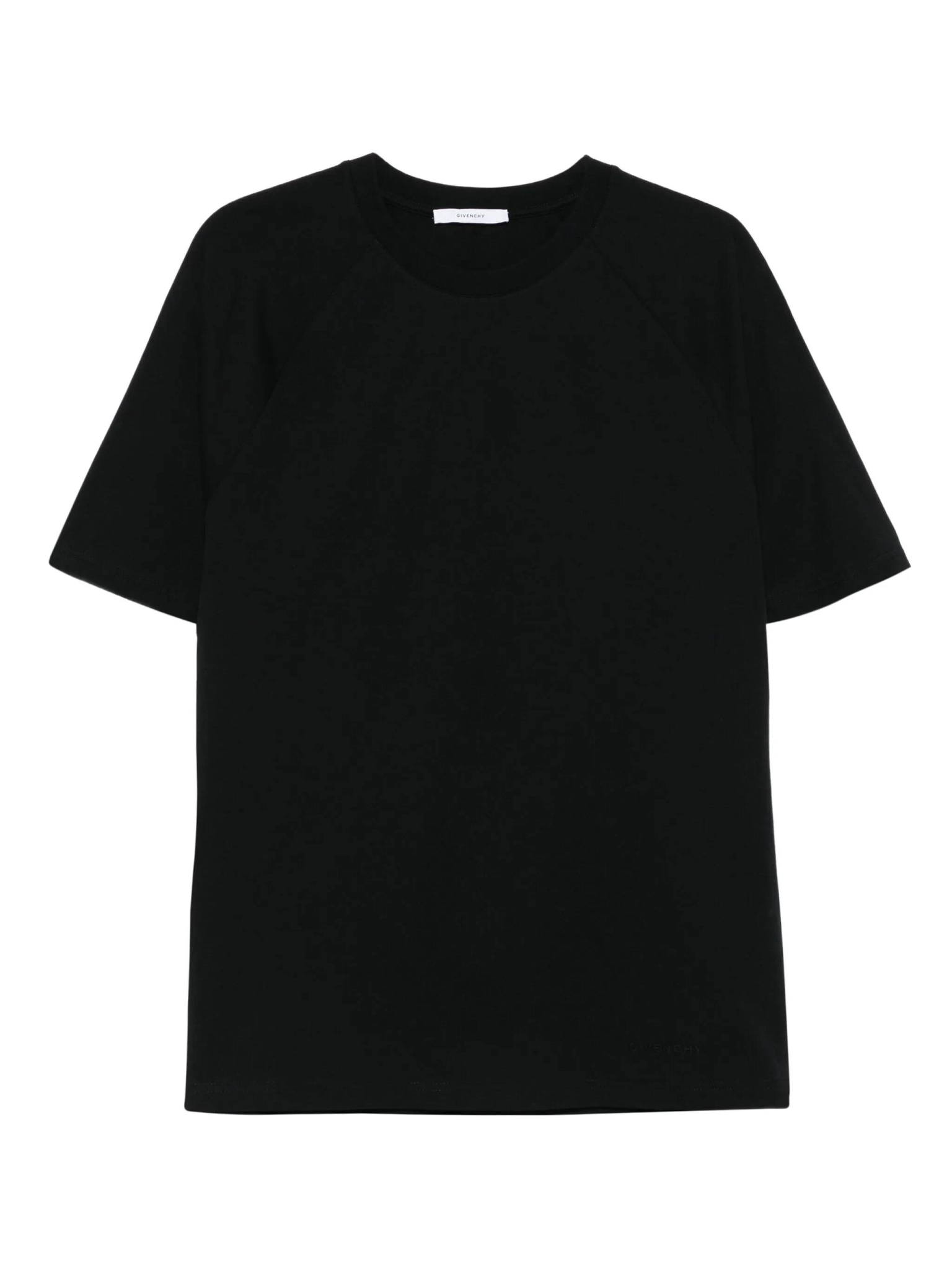 [Givenchy] T-shirts Short Sleeve FW25 BM71NP3YR8001
