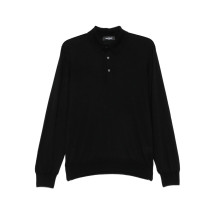 [Gran Sasso] Knitwear FW25 4312315390099