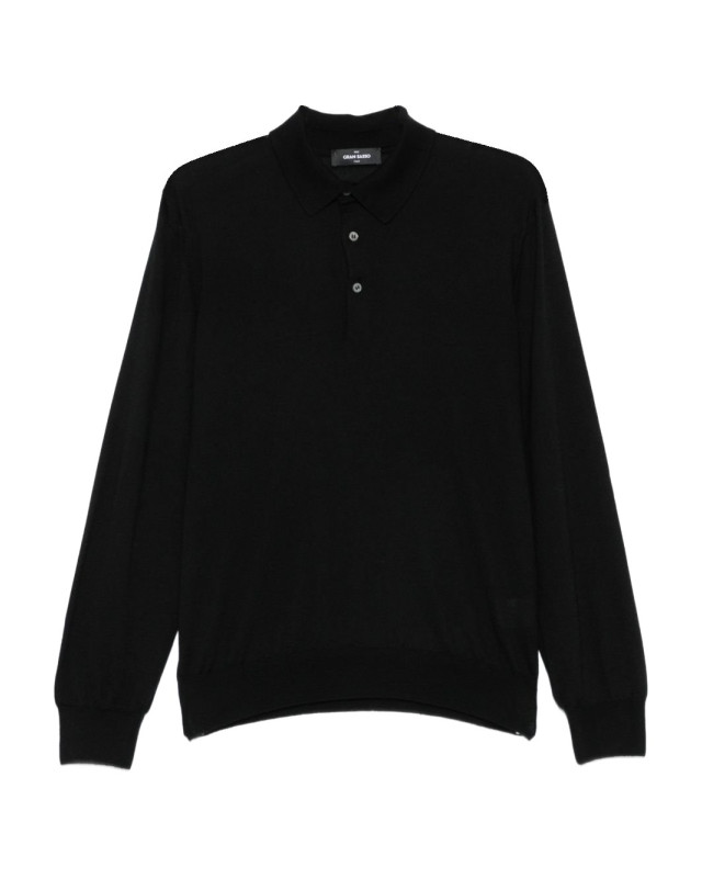 [Gran Sasso] Knitwear FW25 4312315390099