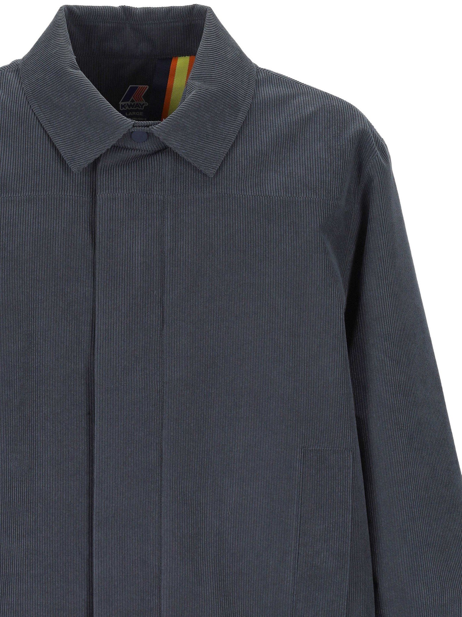 [K Way] Blazer FW25 K7136BWB2E