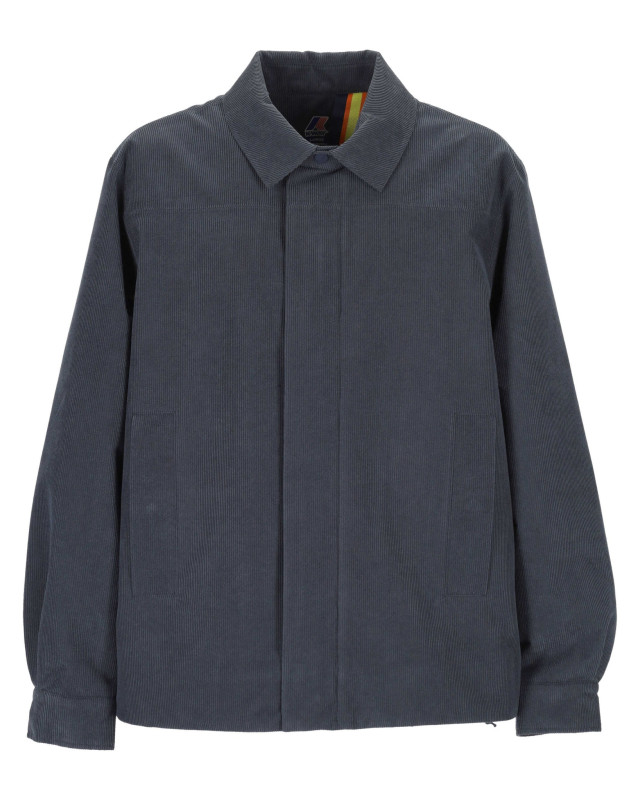 [K Way] Blazer FW25 K7136BWB2E