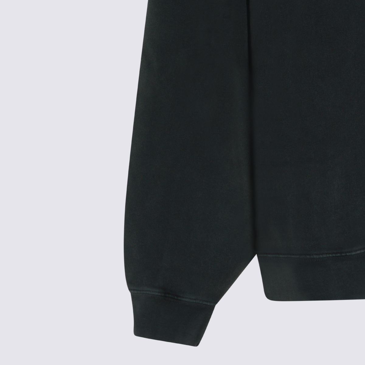 [Anine Bing] Sweatshirt FW26 A0812599WBL1