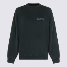 [Anine Bing] Sweatshirt FW26 A0812599WBL1