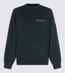 [Anine Bing] Sweatshirt FW26 A0812599WBL1