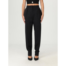 [Balmain] Trousers FW25 FF1PN190WC09 0PA