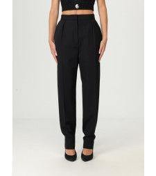 [Balmain] Trousers FW25 FF1PN190WC09 0PA