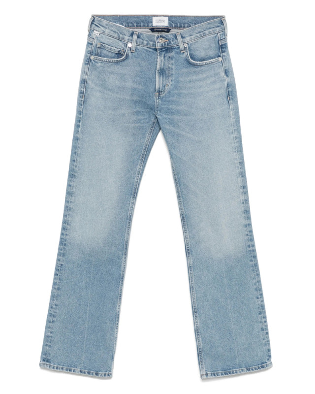 [Citizens Of Humanity] Jeans SS26 2195-1078  CLAIR