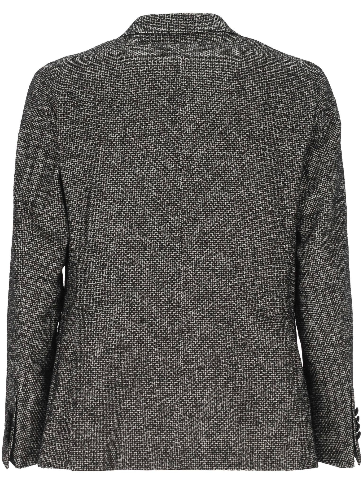 [TAGLIATORE] Blazer FW25 1SMC20K340323U25I362EN902