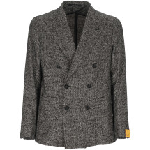 [TAGLIATORE] Blazer FW25 1SMC20K340323U25I362EN902