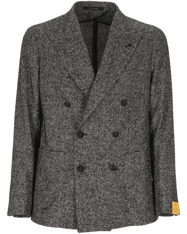 [TAGLIATORE] Blazer FW25 1SMC20K340323U25I362EN902