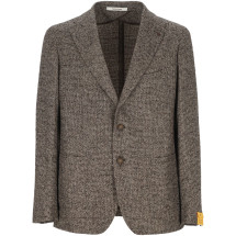 [TAGLIATORE] Blazer FW25 1SMC22K340323U25I362ET900