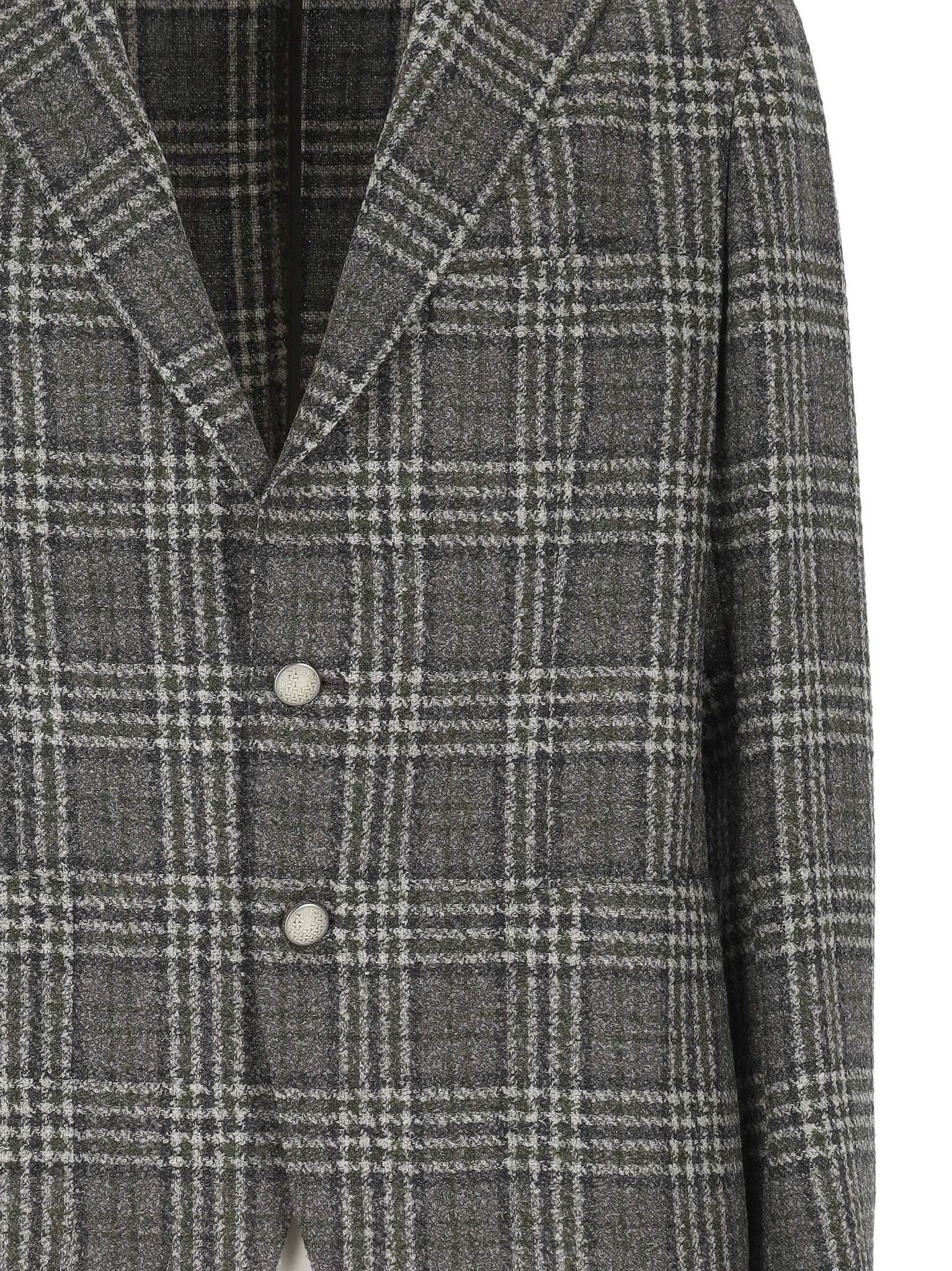[TAGLIATORE] Blazer FW25 1SMC22K440022Q25I293V3304